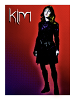 Kim by Aristide Twain 2022